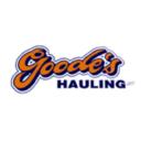Goode's Hauling and Grading LLC logo